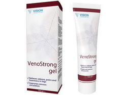 Гель ВеноСтронг (VenoStrong gel)